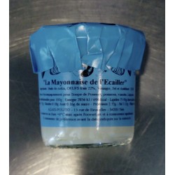 Mayonnaise
