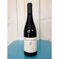 Domaine d'Archimbaud...